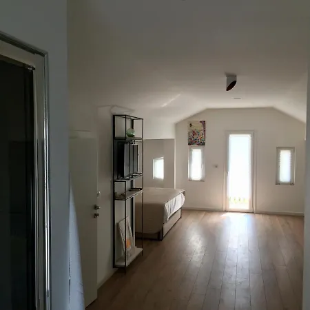 Amberyellowbnb * Шкодер