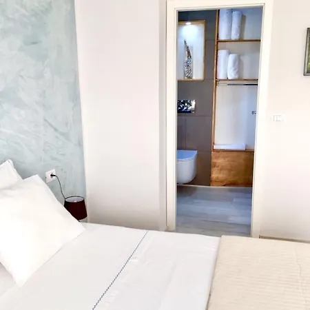 Panzió Amberyellowbnb 3*