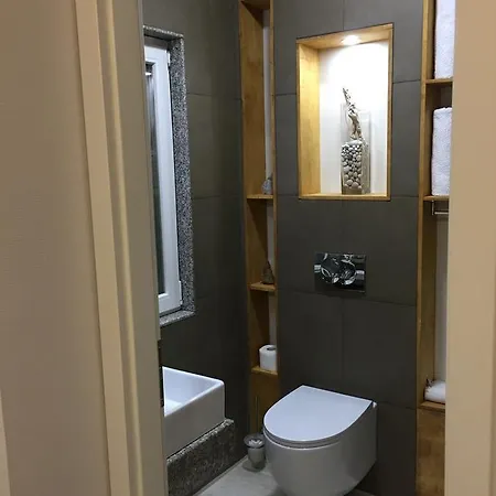 Bed & Breakfast Amberyellowbnb