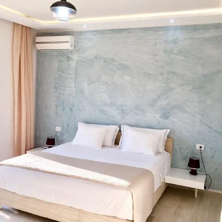 Amberyellowbnb Отель типа 