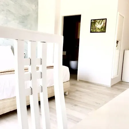 Bed & Breakfast Amberyellowbnb 3*