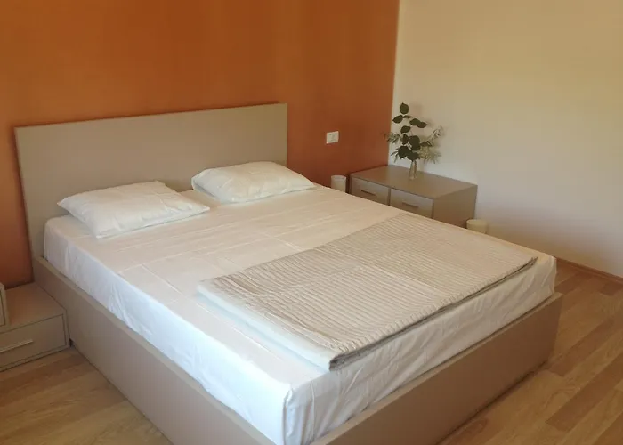 Couette-café Amberyellowbnb