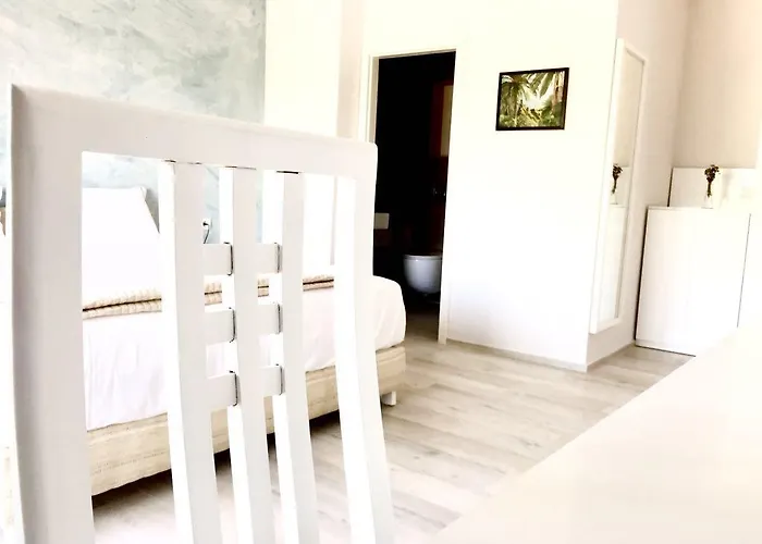 B&B Amberyellowbnb 3*