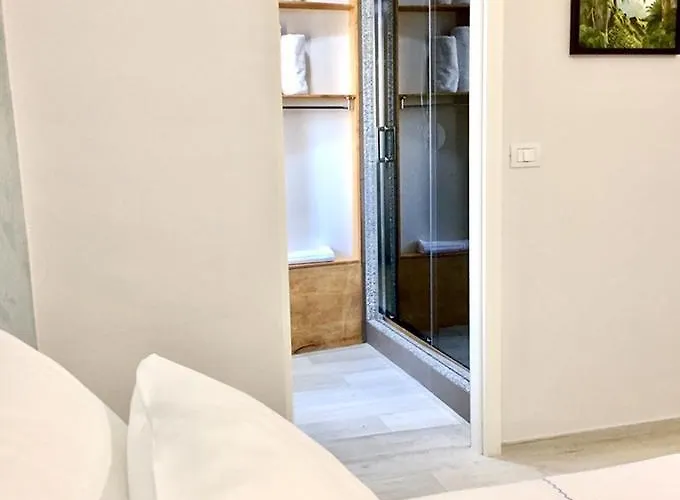 Amberyellowbnb Shkodër