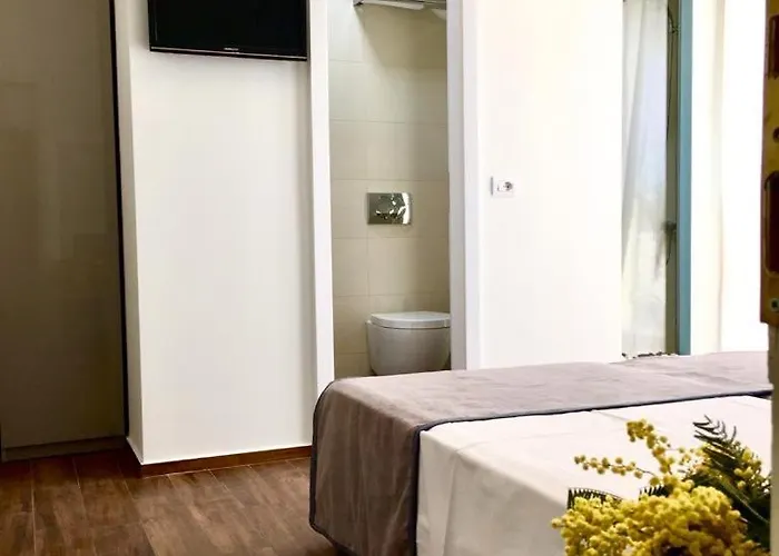 B&B Amberyellowbnb 3*